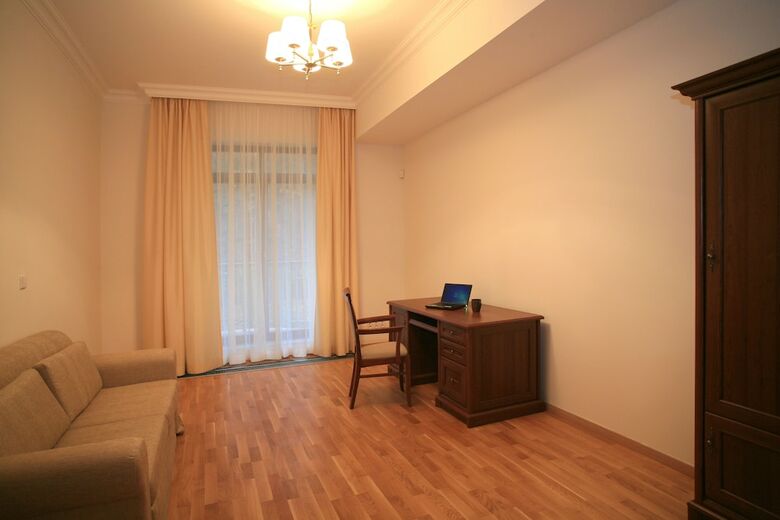 Apartamentos Slunecni Lazne