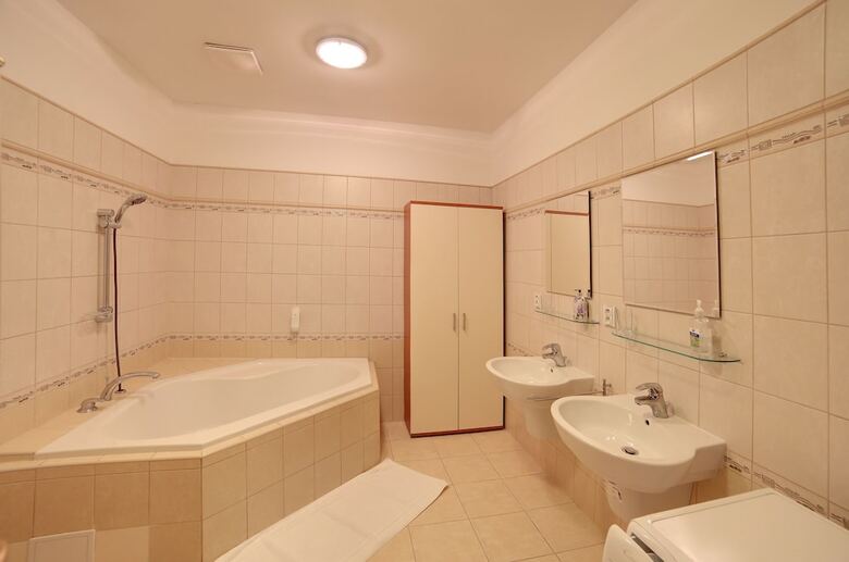 Apartamentos Slunecni Lazne