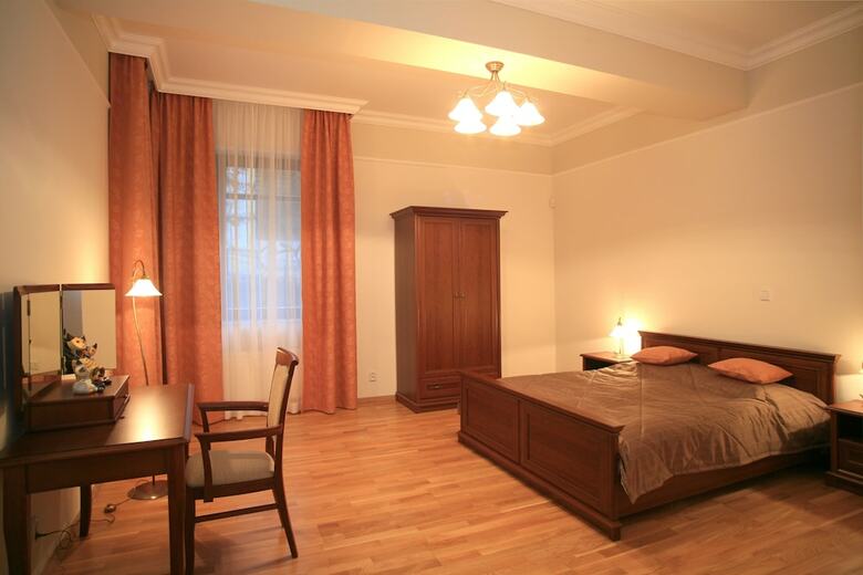 Apartamentos Slunecni Lazne