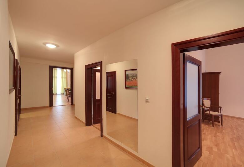 Apartamentos Slunecni Lazne