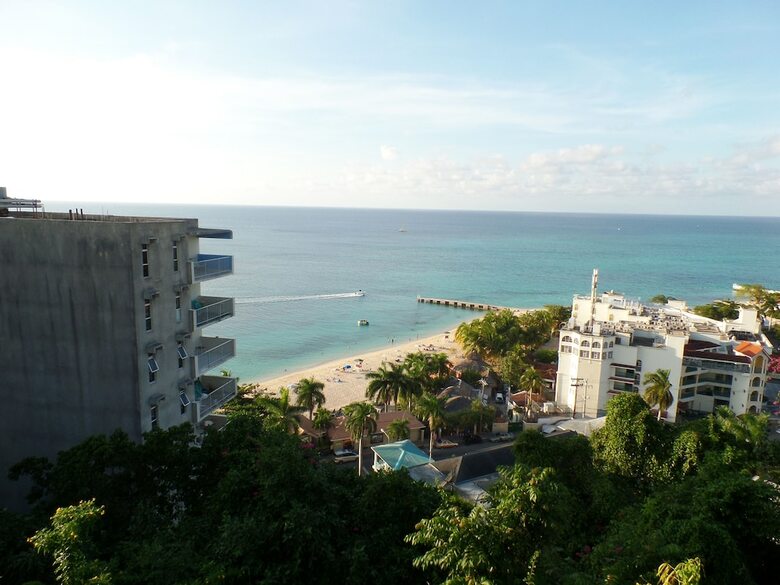 Apartamentos Hipstrip Beach Studio