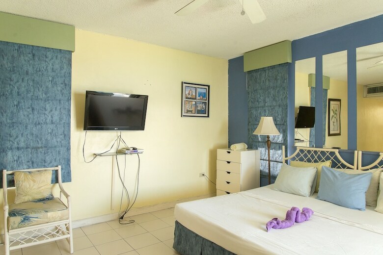 Apartamentos Hipstrip Beach Studio