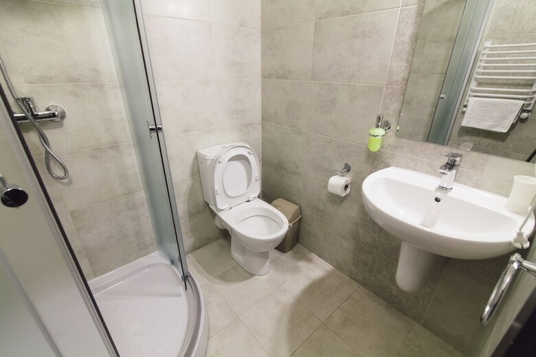 Sport-hotel Zinedine