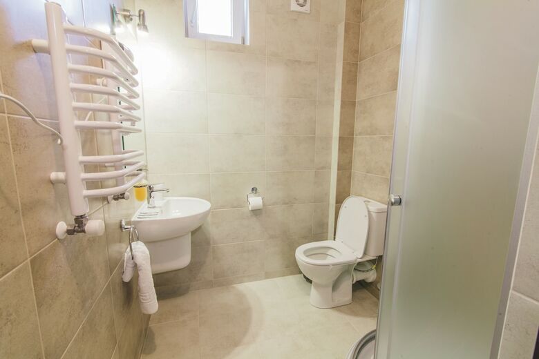 Sport-hotel Zinedine