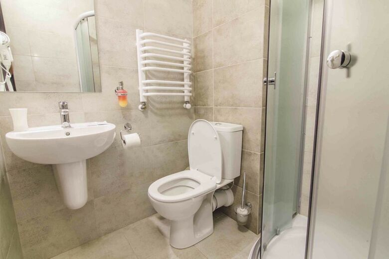 Sport-hotel Zinedine