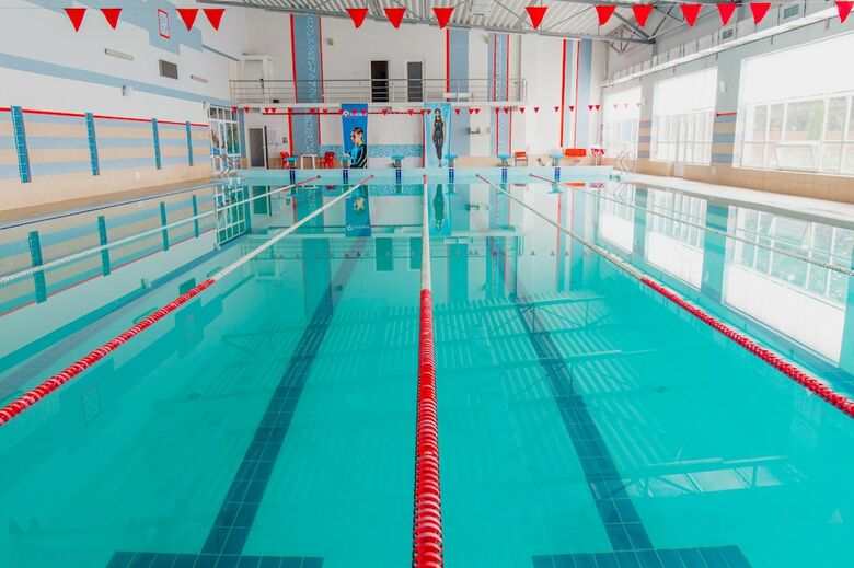 Sport-hotel Zinedine