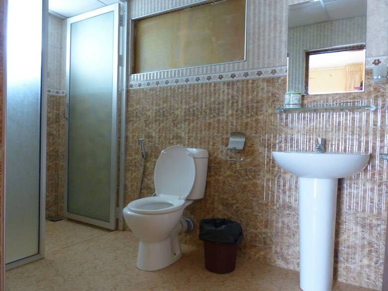 Bed & Breakfast Andorra Tourist Rest