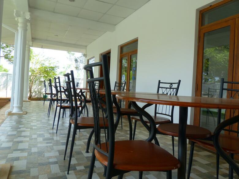 Bed & Breakfast Andorra Tourist Rest