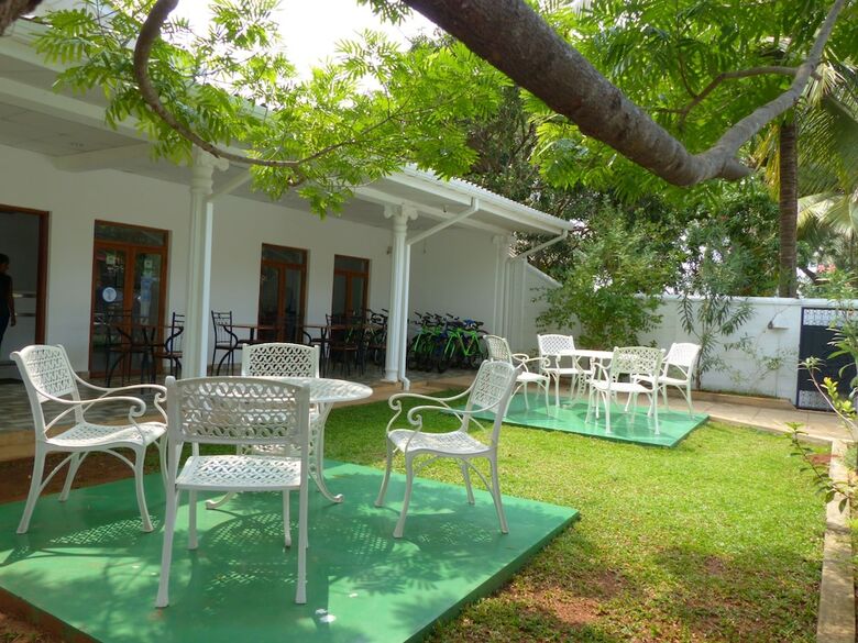 Bed & Breakfast Andorra Tourist Rest