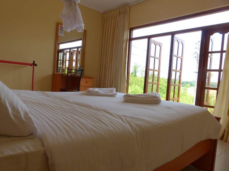 Bed & Breakfast Andorra Tourist Rest