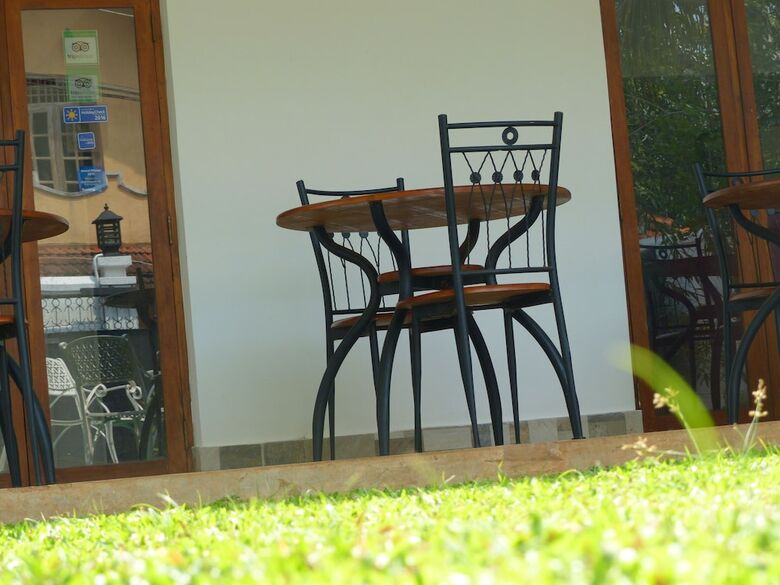 Bed & Breakfast Andorra Tourist Rest