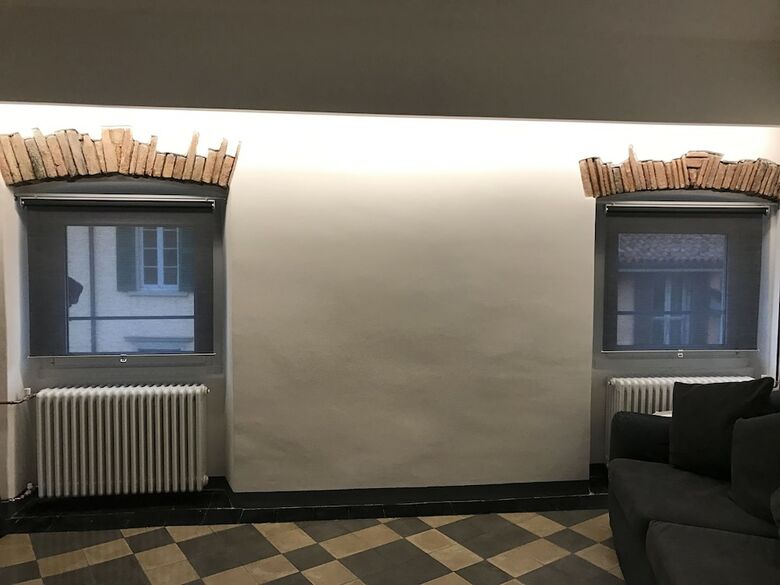 Apartamento Top Suites - Piazza Pontida Loft