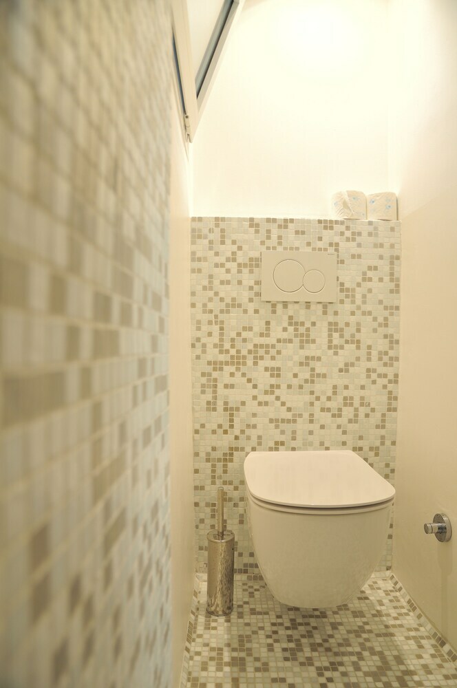 Apartamento Top Suites - Piazza Pontida Loft