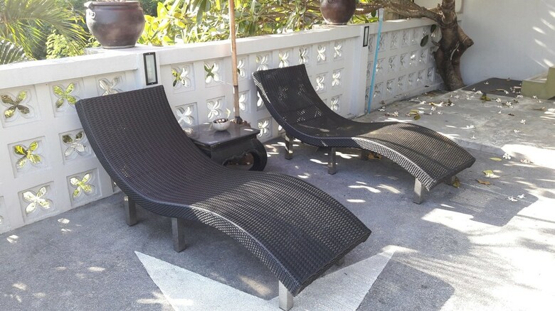 Hotel Mamo Resort Samui