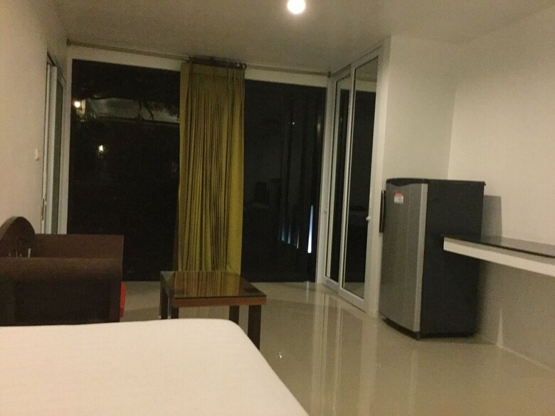 Hotel Mamo Resort Samui
