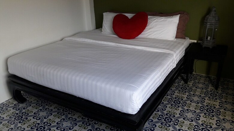 Hotel Mamo Resort Samui
