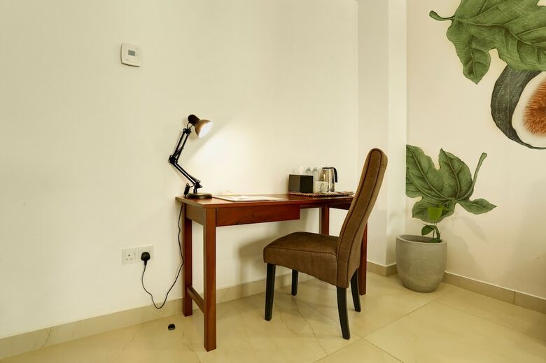 Wonder Hotel Colombo