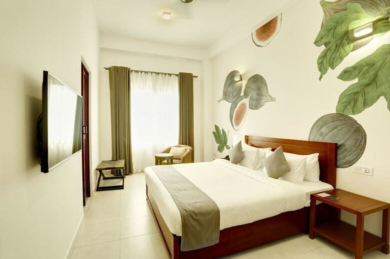 Wonder Hotel Colombo