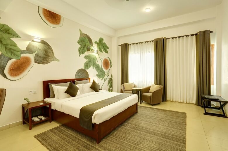 Wonder Hotel Colombo