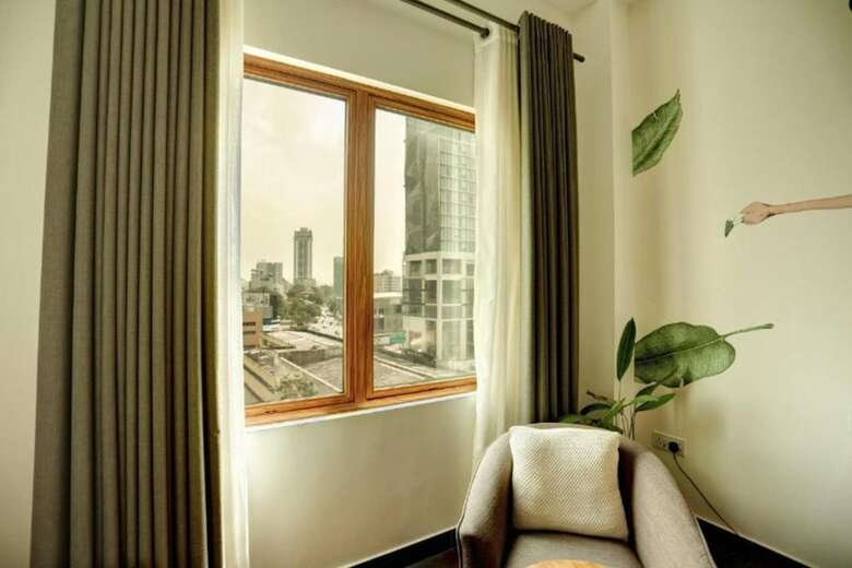 Wonder Hotel Colombo