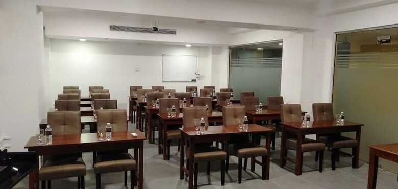 Wonder Hotel Colombo