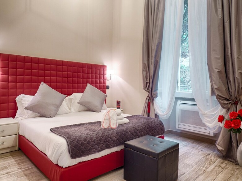 Hotel Oper� Suites Roma