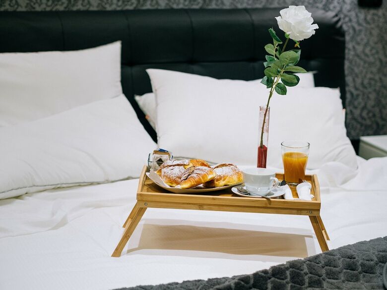 Hotel Oper� Suites Roma