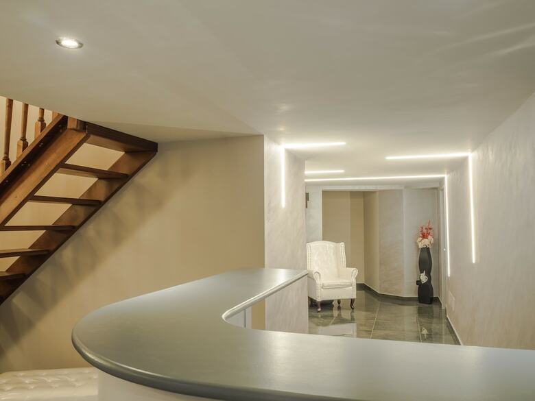 Hotel Oper� Suites Roma