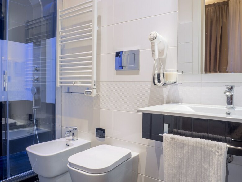 Hotel Oper� Suites Roma