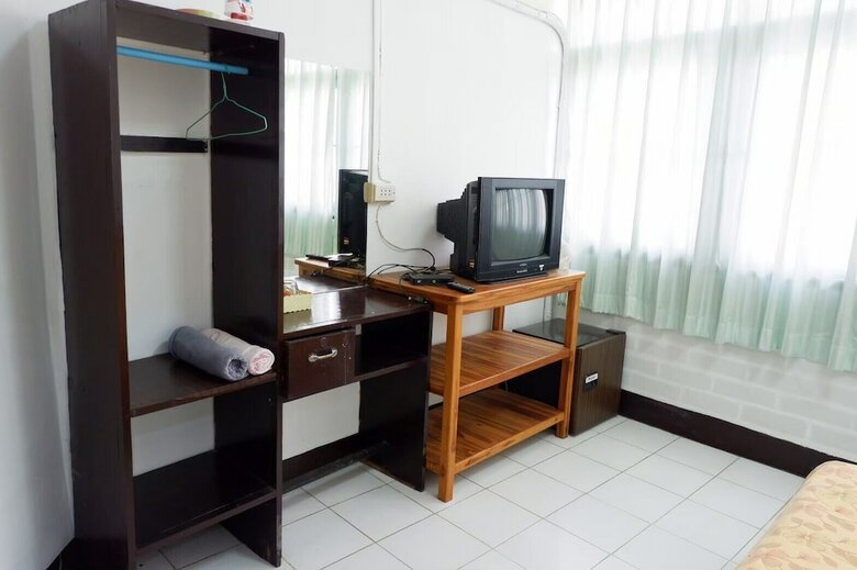 Chokchai Hotel