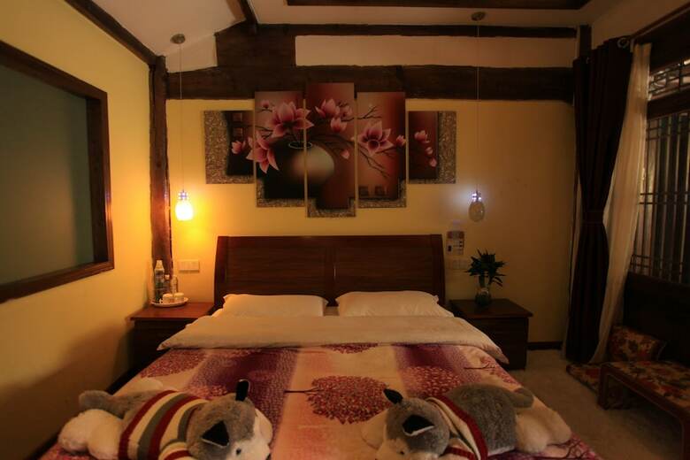 Hostal Liu He Ju Inn