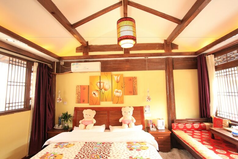 Hostal Liu He Ju Inn