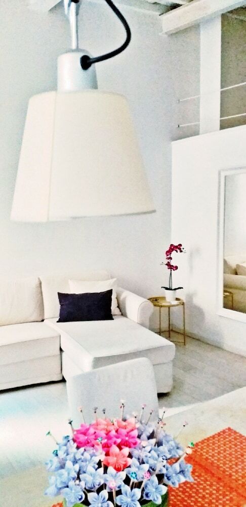 Apartamento Triton Place