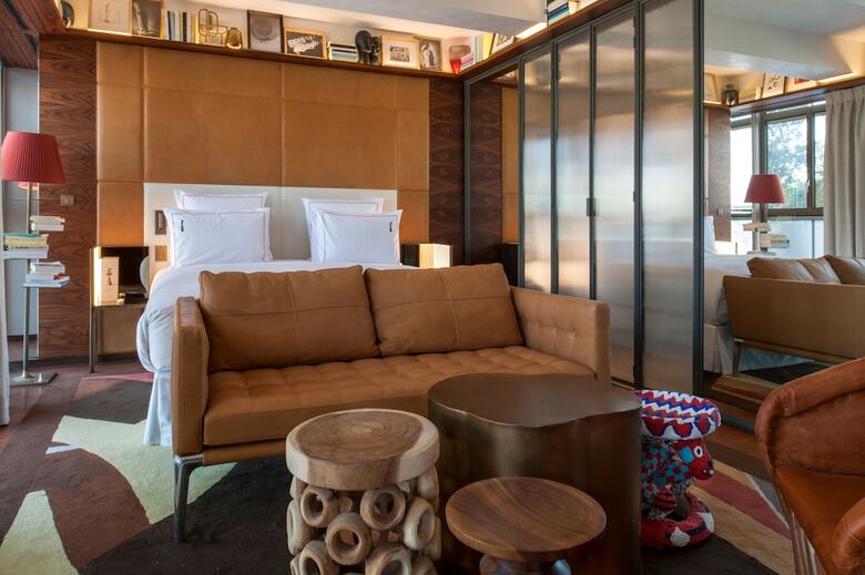 Hotel Brach Paris