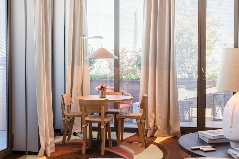 Hotel Brach Paris