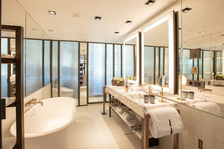 Hotel Brach Paris