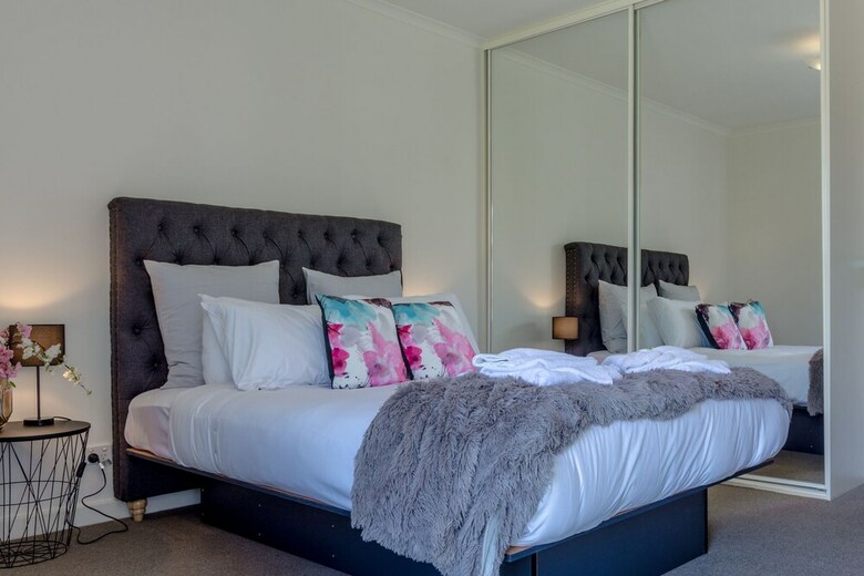 Apartamentos Seaview Penthouse