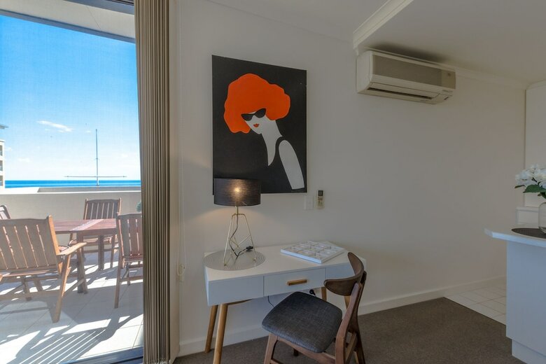 Apartamentos Seaview Penthouse