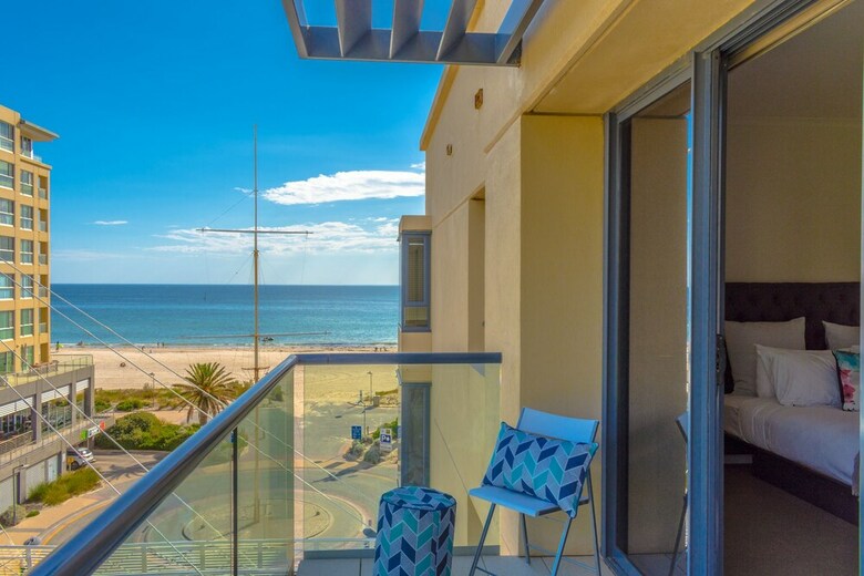 Apartamentos Seaview Penthouse