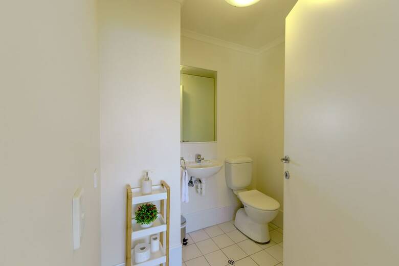 Apartamentos Seaview Penthouse