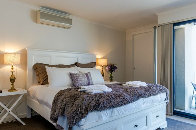 Apartamentos Seaview Penthouse