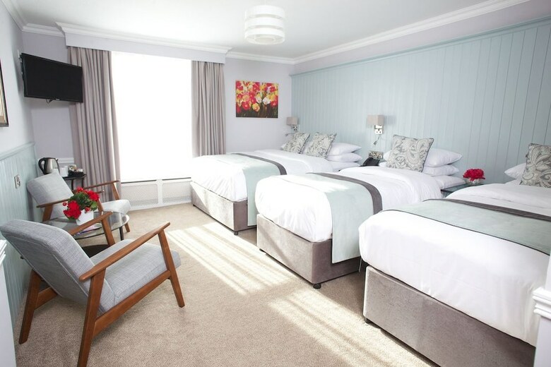 Hayes Hotel