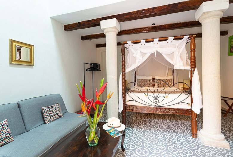 Viva Merida Hotel Boutique