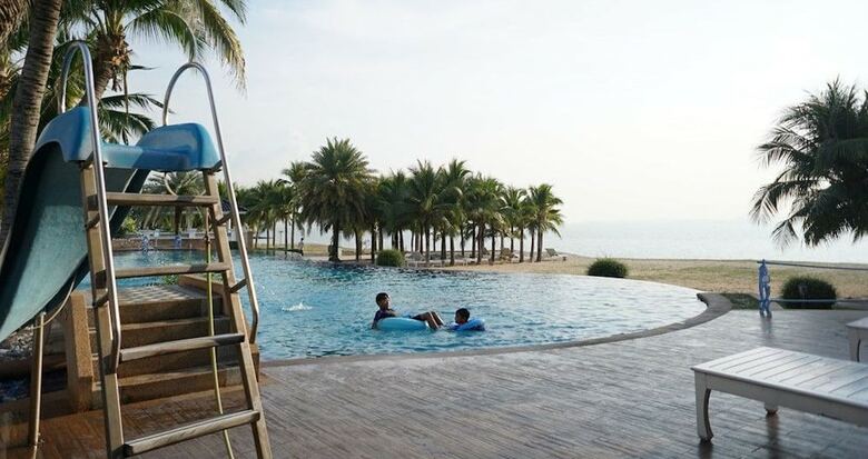 114 Star's Pier Private Villa