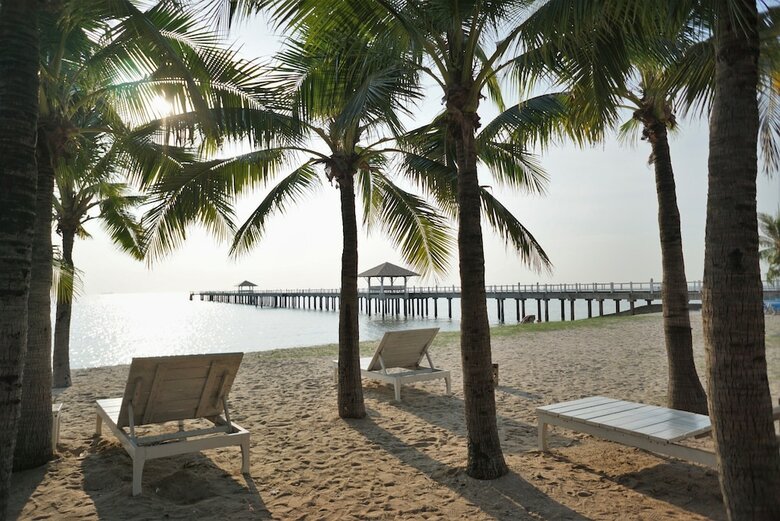 114 Star's Pier Private Villa