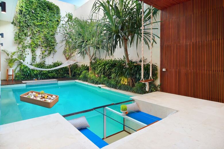 Hotel Sana Vie Villa