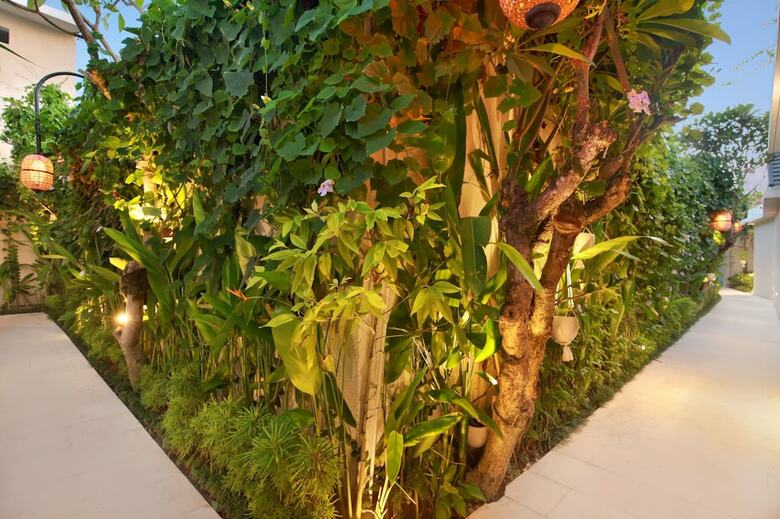 Hotel Sana Vie Villa