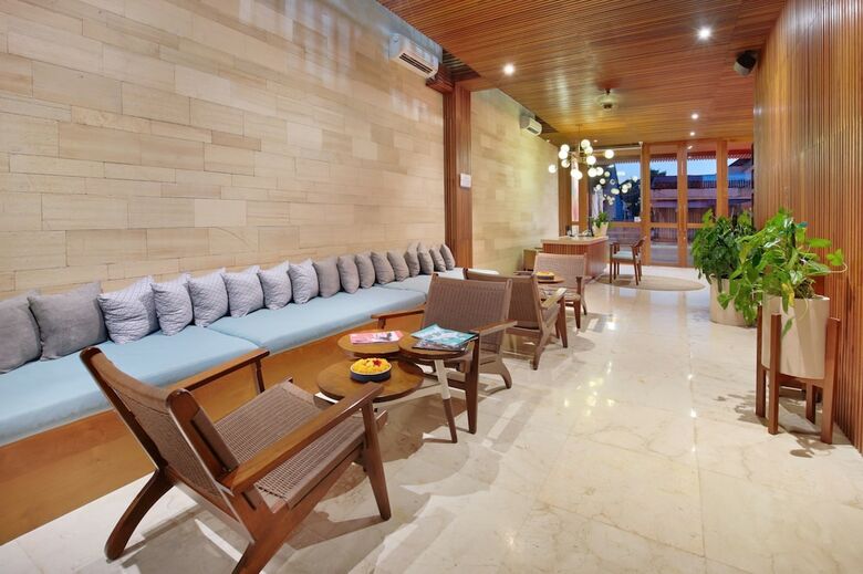 Hotel Sana Vie Villa