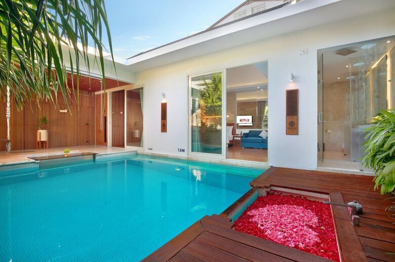 Hotel Sana Vie Villa