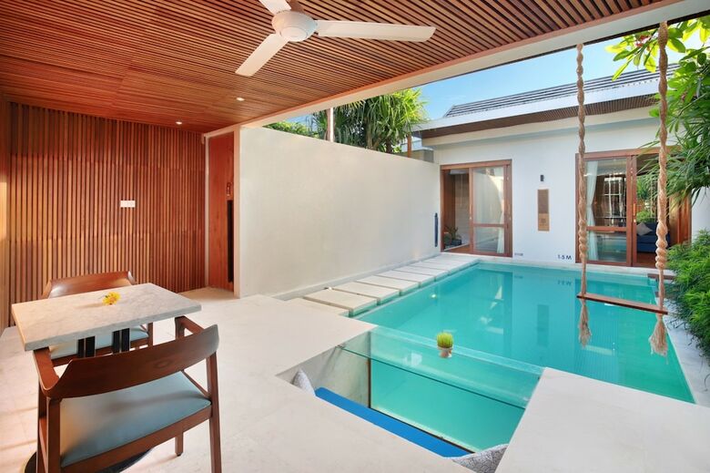 Hotel Sana Vie Villa